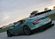 Aston Martin DBR9 Aston Martin DBR9